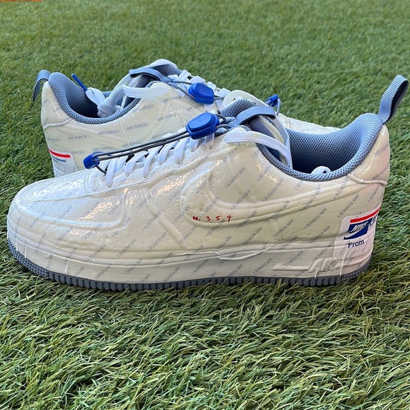 postal service air force ones